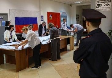Putin ve refrendada su guerra