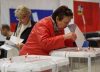 Los resultados electorales reflejan la «cohesión» de los rusos entorno a Putin, según el Kremlin