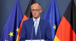 La CDU de Merz se queda fuera del Parlamento Mecklemburgo-Pomerania Occidental por primera vez en su historia