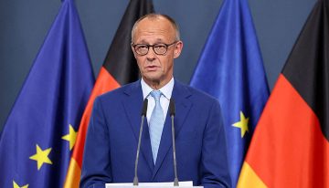 La CDU de Merz se queda fuera del Parlamento Mecklemburgo-Pomerania Occidental por primera vez en su historia
