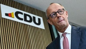 Merz prohibirá por ley la expropiación de viviendas para adelantarse a La Izquierda