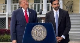 Sánchez hace un feo a Trump y no acudirá a su recepción en la ONU
