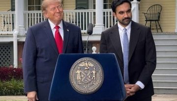 Sánchez hace un feo a Trump y no acudirá a su recepción en la ONU