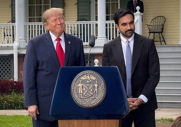 Sánchez hace un feo a Trump y no acudirá a su recepción en la ONU