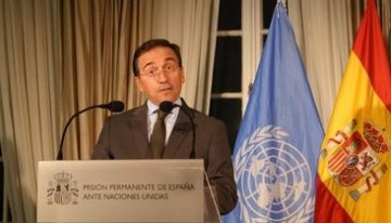 Marruecos vota entre la desafección juvenil y la sombra de Ceuta