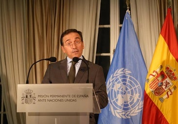 Marruecos vota entre la desafección juvenil y la sombra de Ceuta