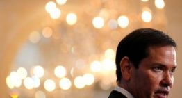Delcy promete ante la ONU que habrá elecciones, pero que ella asumirá la transición política