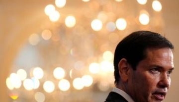 Delcy promete ante la ONU que habrá elecciones, pero que ella asumirá la transición política