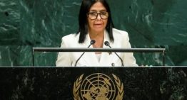 María Corina Machado, ante la última orilla