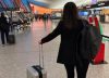Regresa a Venezuela la jefa de comunicaciones de  María Corina Machado