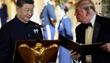 La nueva carrera de EE.UU. con China ya no es por el espacio, sino por el dominio de la IA
