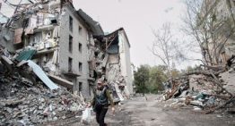 La crisis del diésel por la guerra de Irán nubla las expectativas electorales de Trump