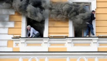¿Por qué hay que tomarse muy en serio las amenazas de Rusia contra Europa?