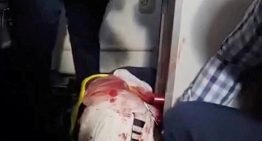 Del piloto apuñalado por su compañero a la reacción de los pasajeros: secuencia de una salvación de película