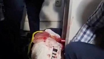 Del piloto apuñalado por su compañero a la reacción de los pasajeros: secuencia de una salvación de película