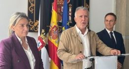 Italia prorroga otros 15 días la suspensión del espacio Schengen con España por la crisis de Ceuta