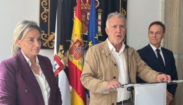 Italia prorroga otros 15 días la suspensión del espacio Schengen con España por la crisis de Ceuta