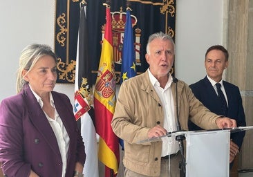 Italia prorroga otros 15 días la suspensión del espacio Schengen con España por la crisis de Ceuta
