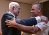 Israel enmarca el atentado aéreo como un ataque «contra los acuerdos de Abraham»