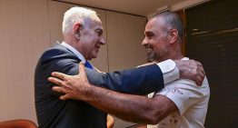Israel enmarca el atentado aéreo como un ataque «contra los acuerdos de Abraham»