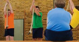 Los cardiólogos alertan del corazón de los niños: el 35% tiene ya dos o más factores de riesgo cardiovascular: «Son datos descorazonadores»