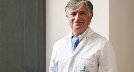José Ramón Rumoroso, cardiólogo: «Hay personas jóvenes, deportistas y sanas que sufren un infarto y no sabemos explicar por qué»