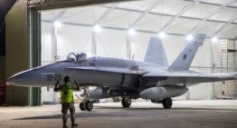 Los ministros de Defensa de la UE preparan un protocolo contra los ataques híbridos