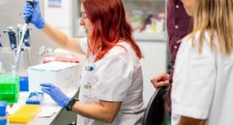 La proteína osteopontina, una nueva vía para mejorar los tratamientos en cáncer de mama