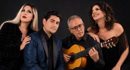 Tributo al legado musical de Roberto Carlos será en Caguas