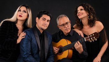 Tributo al legado musical de Roberto Carlos será en Caguas
