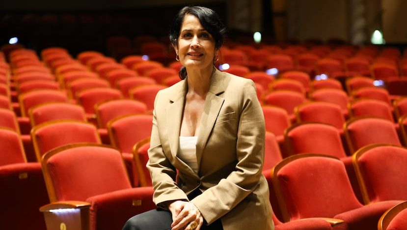 “Vientres de tierra” reúne generaciones de estudiantes de la UPR sobre un mismo escenario