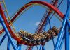 Más de 100 personas dicen haber sufrido daños cerebrales después de subirse a una montaña rusa en el Six Flags en California