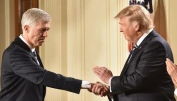 Michael Ignatieff: «Trump parece respetar únicamente el poder del autoritarismo»