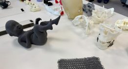 Catalunya crea una fábrica 3D de productos sanitarios y busca convertirse en referente europeo: «La pandemia nos enseñó la importancia de innovar»