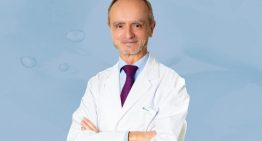 Eduardo López Bran, dermatólogo experto en calvicie: «En cinco años podemos tener una terapia con células madre que revierta la alopecia»