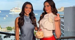 Del escenario boricua a Miss Universe México: el rol de la modelo Fabiola Aquino