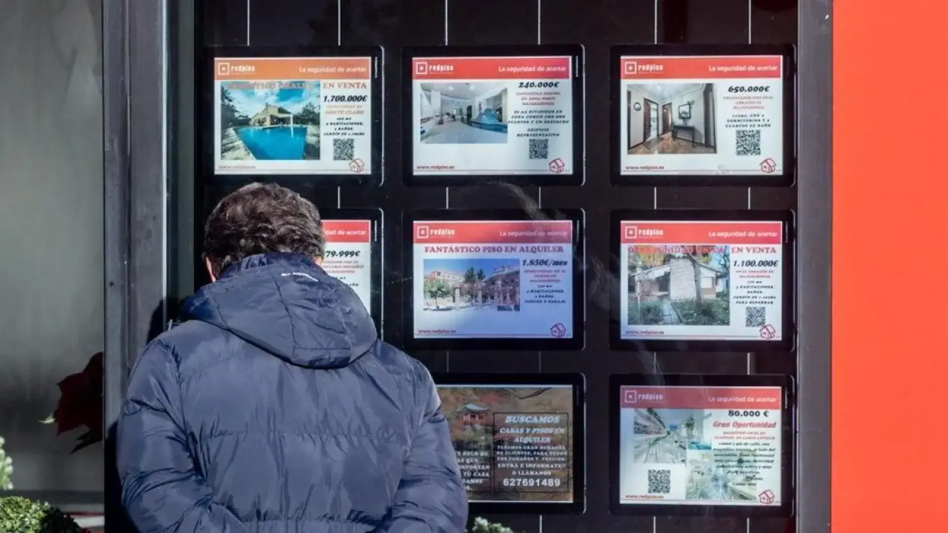 Notariado o portales inmobiliarios, ¿dónde buscar el precio real de la vivienda?