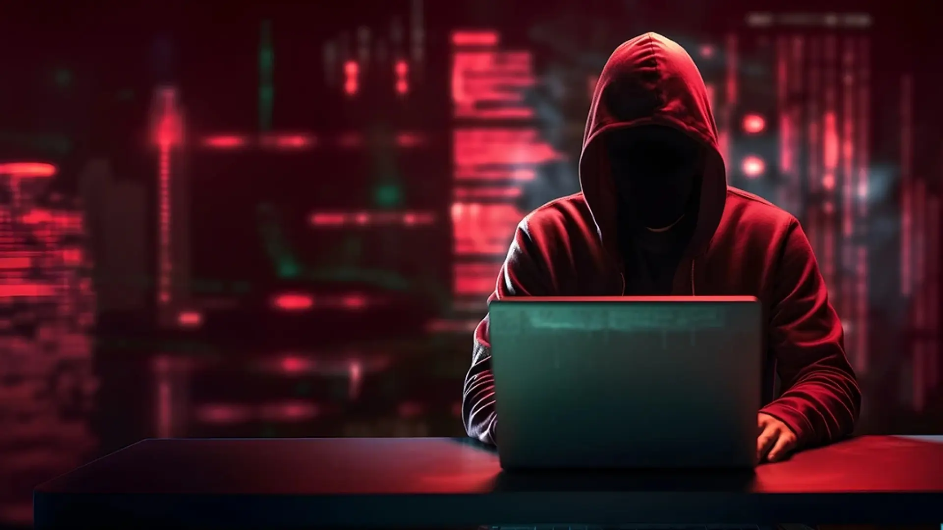 ¿Qué IA están utilizando los hackers para duplicar sus ciberataques y robar información?