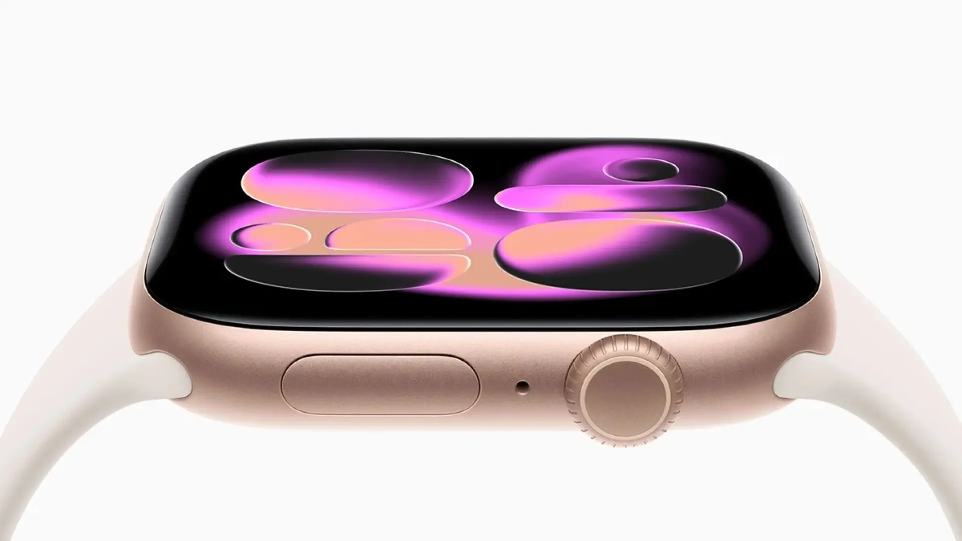 Apple prepara sorpresas para sus nuevos relojes inteligentes con mejoras de rendimiento