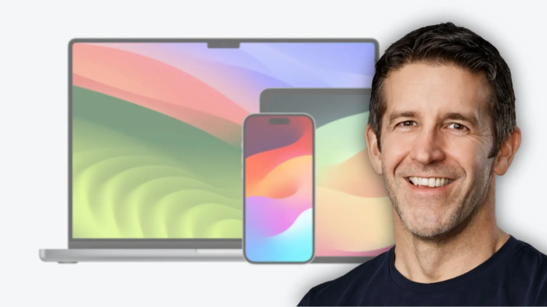 John Ternus toma el mando de Apple con un claro desafío por delante: recuperar terreno en la carrera de la IA