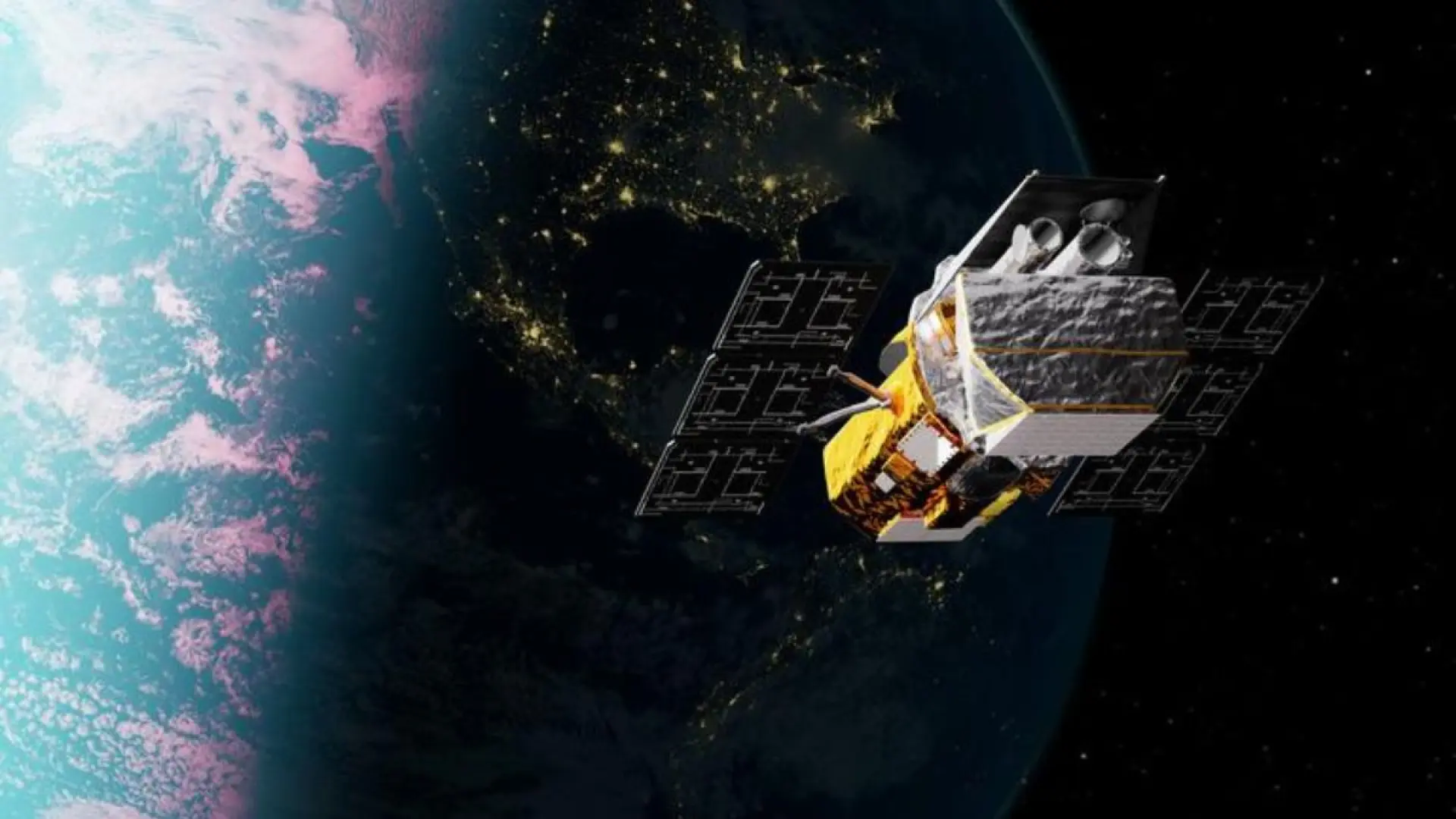 El telescopio Swift de la NASA retoma sus observaciones pese al fracaso de su rescate para evitar su reingreso a la Tierra