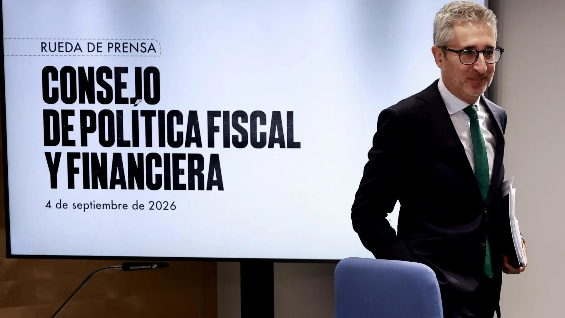 Hacienda aprueba crear un nuevo fondo para compensar a las CCAA peor tratadas por la nueva financiación, pero al margen del sistema