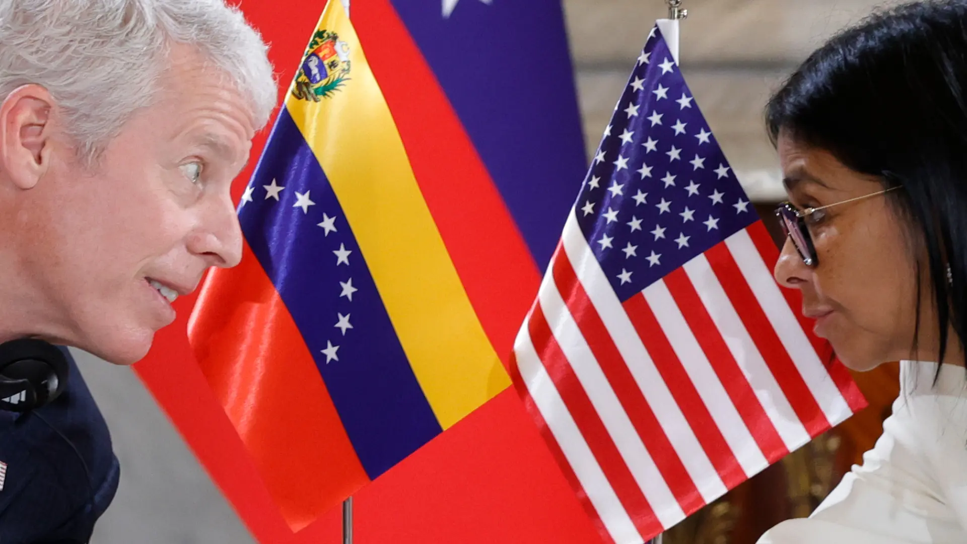 ¿Dónde acabará ahora el petróleo de Venezuela?