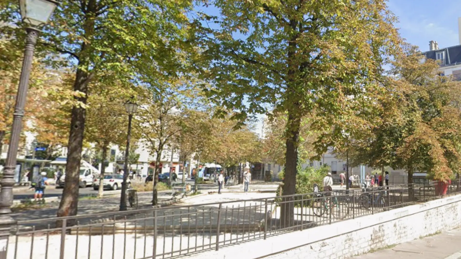 Una explosión de gas a las afueras de París causa la muerte de un niño y deja siete heridos