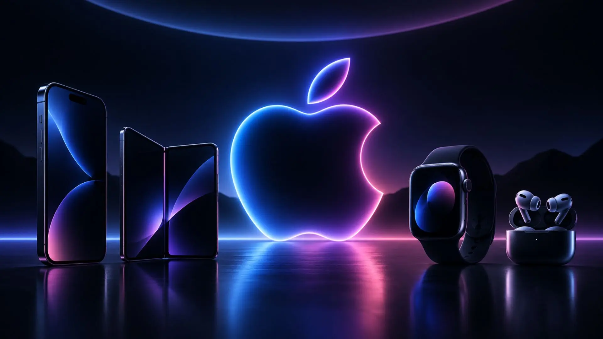 Apple prepara una de sus keynotes más importantes en años: todo lo que esperamos que presente este miércoles
