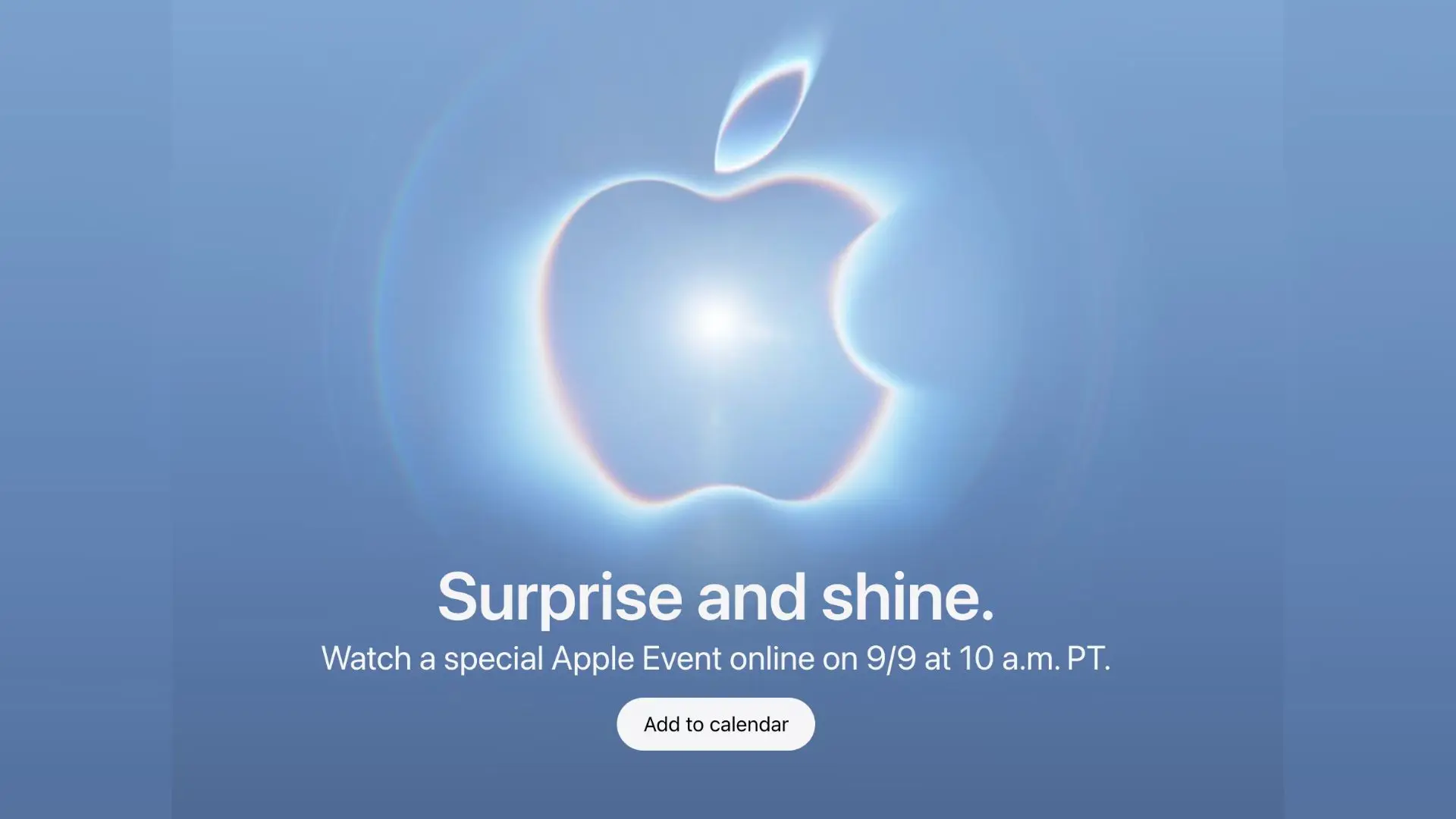A qué hora es la presentación del iPhone 18 y todas las novedades de la keynote de Apple