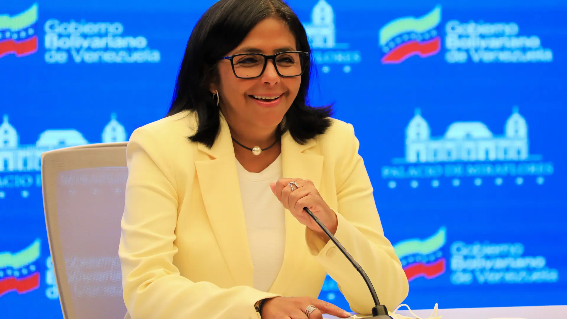 Trump invita a Venezuela a la cumbre de ministros de Energía del G20 que se celebra en Houston