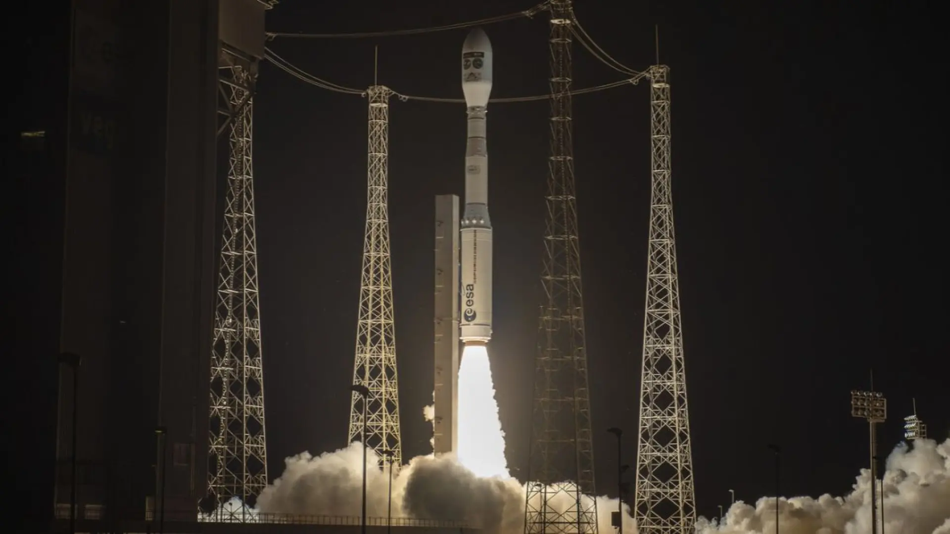 Europa estrena nuevos ojos en el espacio: FLEX, el satélite con marca España, ya está en órbita