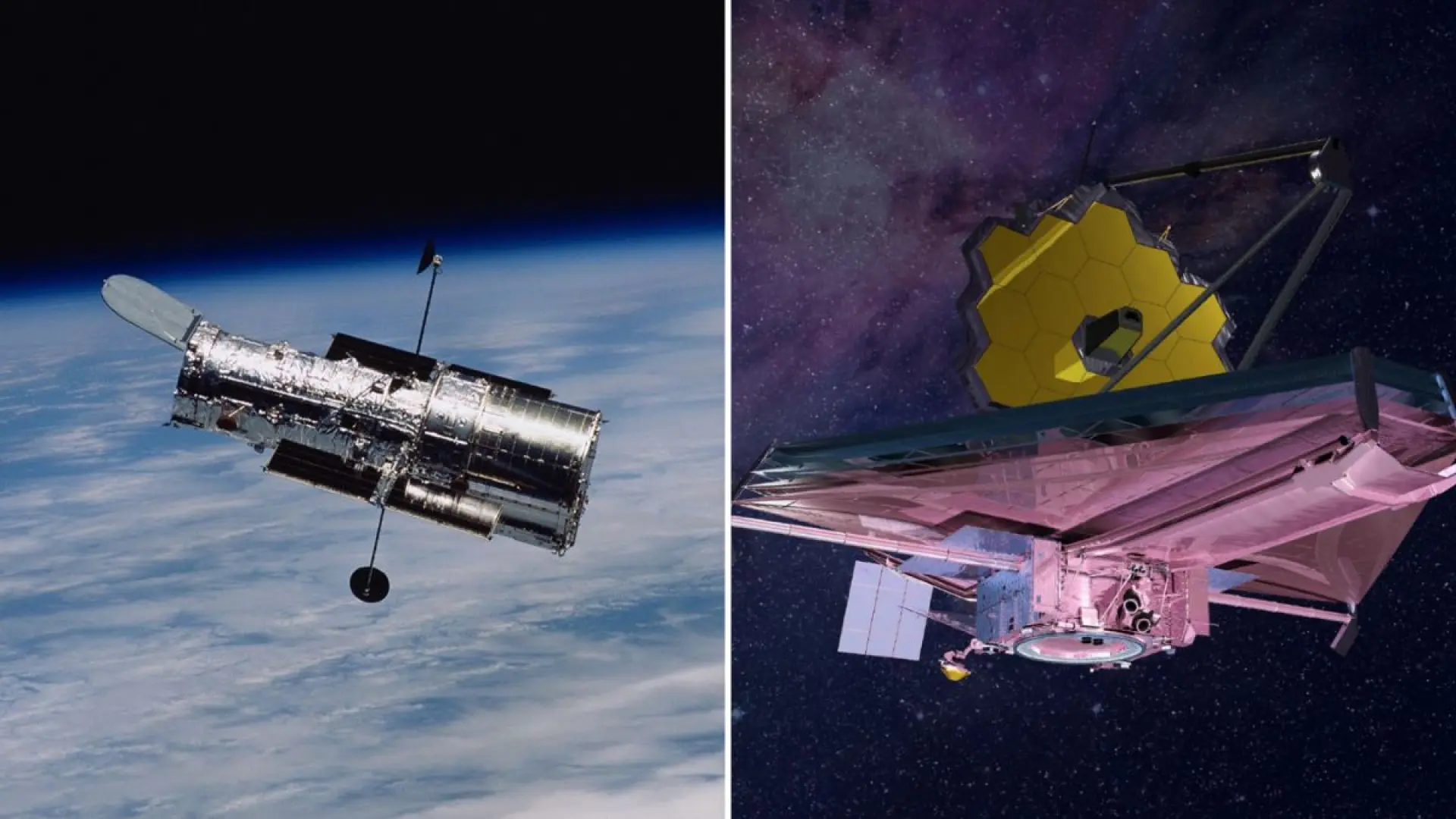 El James Webb y el Hubble descubren 27 misteriosos objetos más allá de Neptuno que desconciertan a los científicos