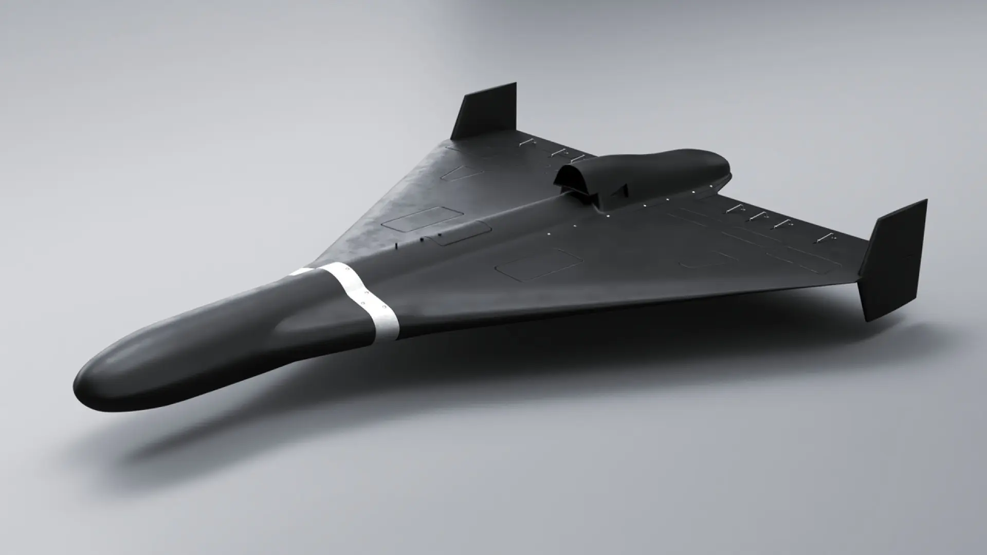 Así son los drones rusos Geran-3 que ponen a prueba las defensas de Ucrania: alcanzan hasta 480 km/h y son más difíciles de neutralizar